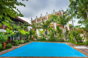  Pingdoi Hualin Boutique Hotel  Чанг Фуак 